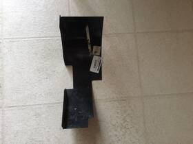 0107-471 Arctic Cat Oem Clutch Shield