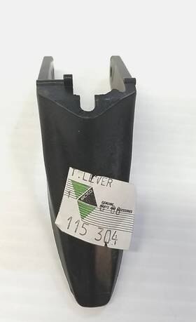 0115-304 Arctic Cat Nos Oem Throttle Lever Artic