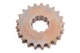 0116-134 Arctic Cat New Oem Sprocket 21t Nos