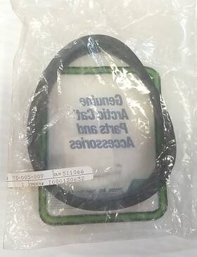 0120-362 Arctic Cat New Oem Rubber Cushion Artic