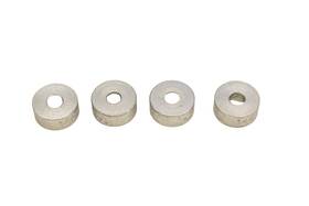 Arctic Cat 0146-105 New Oem Clutch Weights Qty 4 Nos
