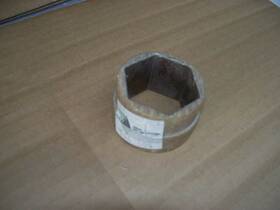 0146-394 Arctic Cat Snowmobile Hex Drive Clutch Extended Bore Bushing New Oem