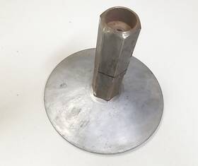 0646-029 Arctic Cat 0146-517 Nos Oem Stationary Sheave