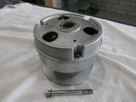 0225-111 Arctic Cat Hex Clutch 1978-79 El Tigre 6000 #