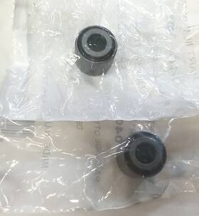 0403-182 Arctic Cat New Oem Pair Of Double Bonded Bushings . Artic