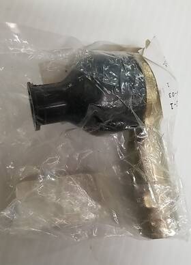 0405-486 Arctic Cat New Oem Tie Rod End Outer