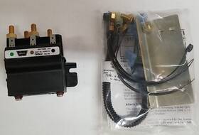0409-246 Arctic Cat New Oem Atv Winch Solenoid
