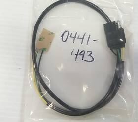 0441-493 Arctic Cat New Oem Thumb Warmer Artic