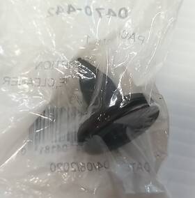 0470-442 Arctic Cat New Oem Air Cleaner Valve . Artic