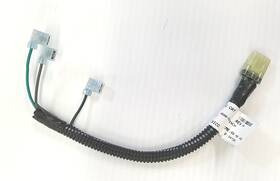 0486-672 Arctic Cat New Oem Winch Solenoid Adapter Harness . Artic