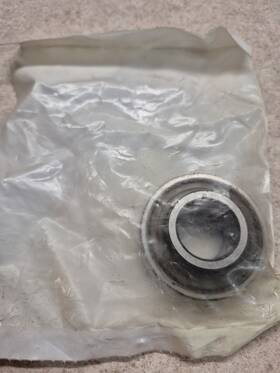 1602-052 Arctic Cat 0602-052 7/8 Inch Jackshaft Bearing
