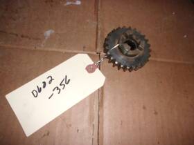 0602-356 Arctic Cat Reverse Chaincase Idler Gear