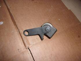 0702-067 Arctic Cat 0602-390 Reverse Chain Tensioner Roller Assembly 0702-022