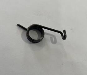0602-403 Arctic Cat 1993 Ext550 Ext 550 Efi Dropcase Reverse Torsion Spring