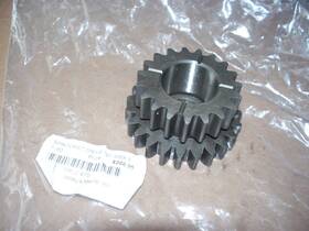 0602-470 Arctic Cat Snowmobile 92-1994 Cheetah Jag 2 Speed Sprocket 19t New Oem