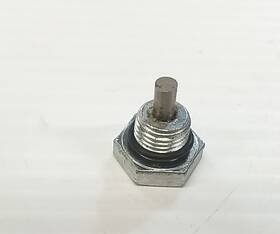 0602-479 Arctic Cat Nos Oem Magnetic Drain Plug Artic