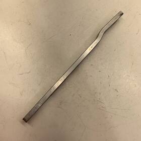 0607-249 Arctic Cat Support Chassis - Left 2012 F 1100 Turbo Sno Pro