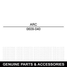 0609-040 Arctic Cat E-ring Shaft 1000 900 570 800 500 Xc Turbo 4 1987-2008