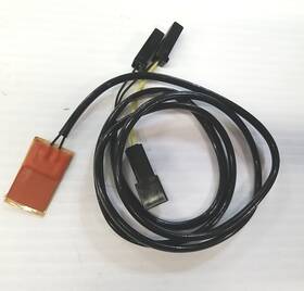 0609-140 Arctic Cat New Oem Thumb Warmer Element Artic