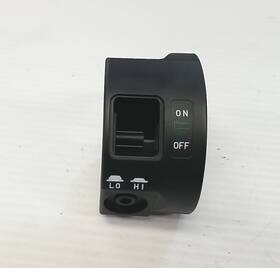 0609-480 Arctic Cat New Oem Dimmer Control Housing Artic