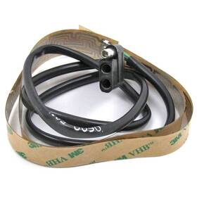 0609-581 Arctic Cat New Oem Lh Handwarmer Element H/m/l Artic