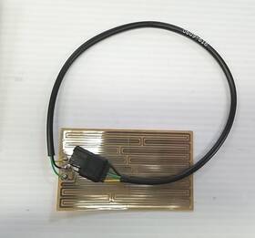 0609-616 Arctic Cat New Oem Handwarmer Element H/m/l Artic 0609-616 Arctic Cat New Oem Handwarmer Element H/m/l Artic