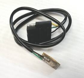 0609-680 Arctic Cat New Oem Thumb Warmer Element H/l Artic