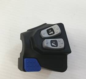0609-929 Arctic Cat 0609-805 New Oem Lh Dimmer Control Without Ptt Artic