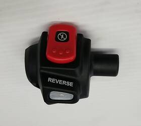 0609-880 Arctic Cat 0609-864 New Oem Rh Front Throttle Control With Reverse 0609-880 Arctic Cat 0609-864 New Oem Rh Front Throttle Control With Reverse