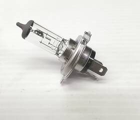 0609-956 Arctic Cat New Oem H4 60/55 Ll Headlight Bulb