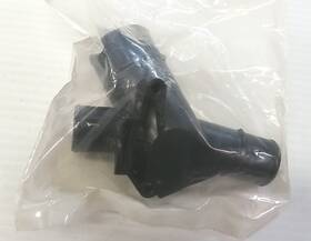 0613-228 Arctic Cat New Oem Tunnel/ Heat Exchanger Nipple Artic