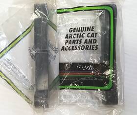 0616-034 Arctic Cat Nos Oem Pair Of Hood Hinges Artic