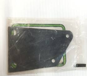 0616-234 Arctic Cat Nos Oem Coil Bracket Artic