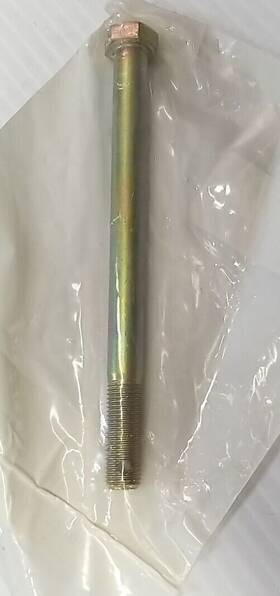 16-20x5.5 Arctic Cat 0623-776 New Oem Cap Screw Hh 7/16-20x5.5 With Hole Artic