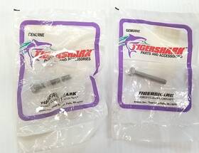0624-302 Arctic Cat New Oem Tigershark 2 Cap Screw 6mm Hh