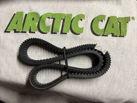 0627-110 Arctic Cat - Drive Belt Free Shipping
