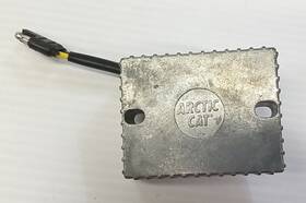 0630-132 Arctic Cat New Oem Voltage Regulator Artic