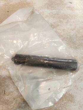 0644-083 Arctic Cat Bearing Installer Tool