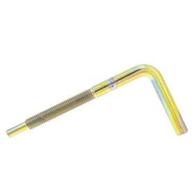 0644-659 Arctic Cat Belt Removal Tool Thundercat Bearcat El Pantera Es 600 35