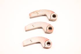0646-002 Arctic Cat Oem Clutch Arm Kit Nos