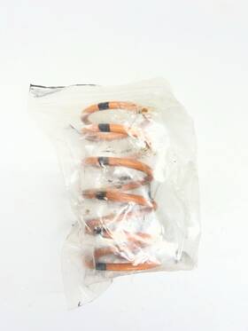 0646-045 Arctic Cat Oem Orange/black Drive Clutch Spring Part #