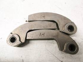 0646-078 Arctic Cat Oem Low Altitude Clutch Arm 45 Gram Qty 3 New Old Stock