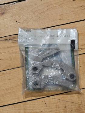 0646-079 Arctic Cat Nos Clutch Arm Low Altitude Qty-3