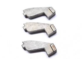 0646-093 Arctic Cat Oem High Altitude Clutch Ramp Qty 3 Nos