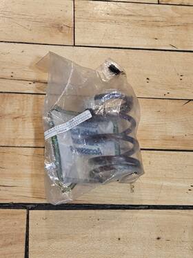0646-097 Arctic Cat Nos Clutch Spring 89-93