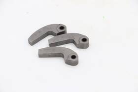 Brg-53.0 Arctic Cat 0646-117 Nos Oem Arm Cam-w/brg-53.0 Gram