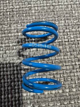 0646-148 Arctic Cat Blue Drive Clutch Spring