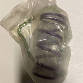 0646 Arctic Cat 154 Oem Snowmobile Clutch Spring Purple