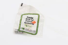 0646-174 Arctic Cat Nos Oem Roller Qty 3
