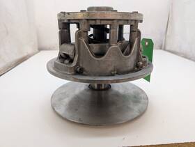 0646-365 Arctic Cat Used Oem Primary Clutch T660 Non Turbo Touring